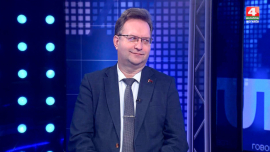 Коропов: Современные "имперцы" уважают только силу