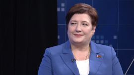 Что, если ключ к росту бизнеса — не только в инвестициях и идеях, но еще и в доверии к власти?