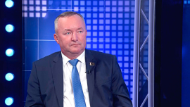 Леонид Мартынюк: Мои дочери не верят, что мы так жили в 90-х!