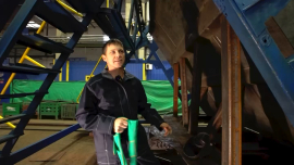 Главный белорусский ресурс есть на любом предприятии, и он — в людях!