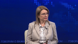 Начало года — время обсудить то, что сделано и что еще предстоит сделать