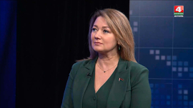 Конкурс «Учитель года Республики Беларусь» — поддержка имиджа национальной системы образования