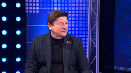 Универсальный совет — КАК ВЫБРАТЬ ДЕПУТАТА — от Игоря Марзалюка!