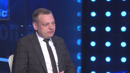 Дмитрий Мудрогелов : «О преференциях для инвесторов, которые хотят развивать свое дело на юго-востоке Могилевщины»