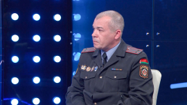 Мазепин: Что делают со щенками, которые не подошли для службы в милиции?