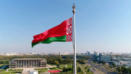 В Беларуси все живут вместе. Не на словах — по-настоящему!