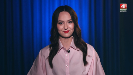 20 лет доказывает, что счастлива без Беларуси. Верим?