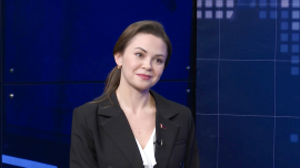 Благоустройство, инициативы и новые проекты – в новом выпуске «Депутаты на связи»