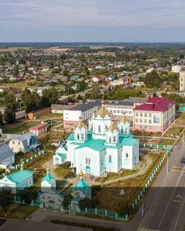 Продолжаем знакомиться с удивительными местами востока Могилёвщины!