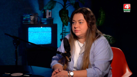 Гость проекта — Богдана Феоктистова! Девушка открыла свою швейную мастерскую и магазин в столице. А еще она продает авторские коллекции одежды!