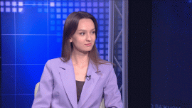 Петрусевич о Зеленском, который предал свою родину, объявив 9 мая в Украине Днем Европы