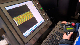 Ставка на «умное» производство: на заводах полное техническое перевооружение!