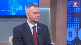 Кризис на Ближнем Востоке = мировой экономический кризис