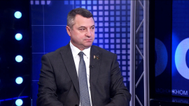 Горошкин: Беларусь сегодня защищена надежно!