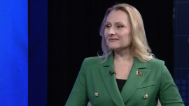 Что делает нас сильнее как народ?