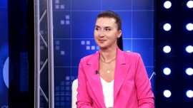 Козыра: Трудолюбие у ребенка формируется лет до десяти. После десяти начинать уже поздно!