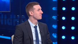 Бобров: Для граждан Республики Беларусь такие операции проводятся бесплатно!