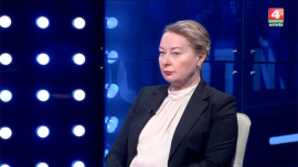 Маковская: Теперь у нас общий рынок, технологии и возможности для роста