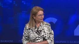 Наши спортсмены — молодцы!