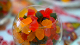 Желейные мишки, золотые пчелки, кислые червячки — и все это СДЕЛАНО В БЕЛАРУСИ!