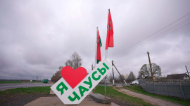Таких поездок в Чаусский район у вас точно не было!