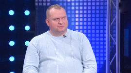 Нижников: У малышки-медведицы в Могилевском зоосаде появилось имя!