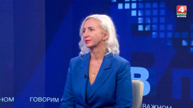 Татьяна Адылова: Пусть говорит народ. И каждый голос будет услышан!
