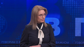 Народ сделал свой выбор в пользу сильной Беларуси!