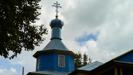 Мы продолжаем знакомить вас с удивительными местами Могилёвщины!