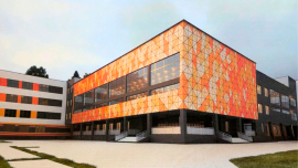 Новую школу на 1020 мест и детский сад с бассейном построят в Соломинке-2 в Могилёве