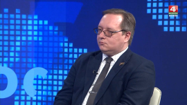 Североатлантический альянс отказался помогать США в войне с Ираном