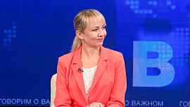 Историческая правда — это компас для будущего