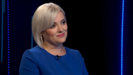 В новом выпуске программы поговорим о тонкостях прокурорской деятельности