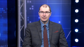 Дук: Проект Конституции 1994 года обсуждался только в самом узком кругу «интеллигенции»