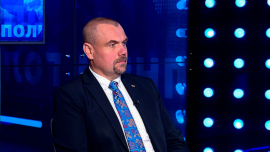 Роговцов: «Диванные» партии, прощайте!