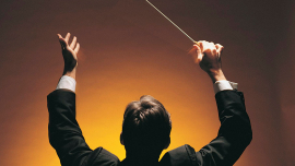 Александр Городков поделится своей историей и страстью к музыке!