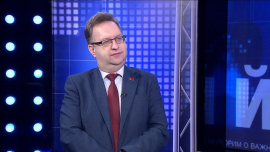 Коропов: Мир и стабильность — выбор Беларуси