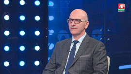 Где чаще путешествуют белорусы: в родной стране или за границей?