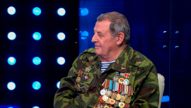 Юрий Корбан: Польша все время получала «по лицу».