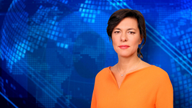 Акулович: Сейчас важно уметь выбрать для себя проверенный источник информации!