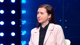 Козыра: 2+3 = идеальная семья!