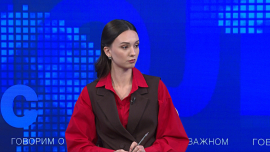 А вы уже ходили в лес по грибы да ягоды?