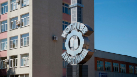 ОАО «Могилевлифтмаш» — признанный гигант машиностроения в Восточной Европе!