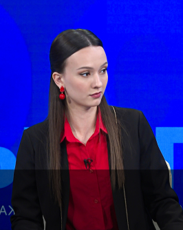 Какими событиями жил мир последнюю неделю и как это влияет на нашу страну?