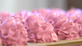 Лаванда + зефир = бизнес мечты?