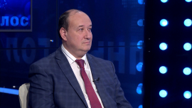 Хмельков: Мы продолжаем работать и сотрудничать с Россией