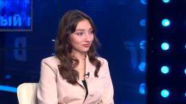 Ходунова: Молодой специалист может сразу занять руководящую должность!