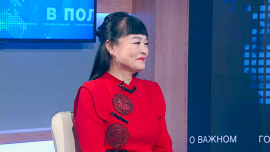 Ван Сяомэй об искренней дружбе и тёплом приёме белорусов