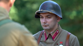 Простые могилевские парни тратят время, большие деньги, чтобы не стерлась память