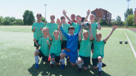 Бобруйск — спортивный город!